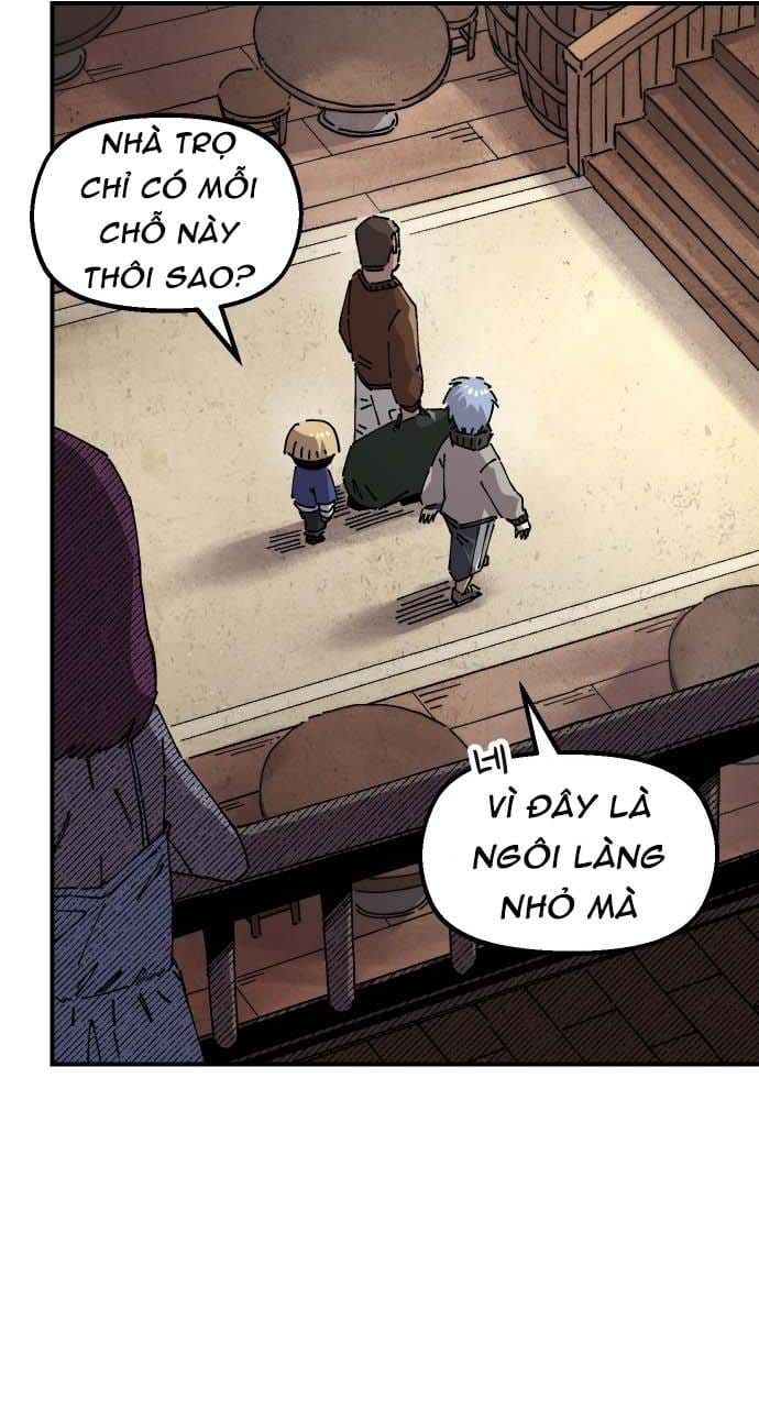 Sắp Xuất Ngũ Thì Isekai - Chapter 188 - Page 16