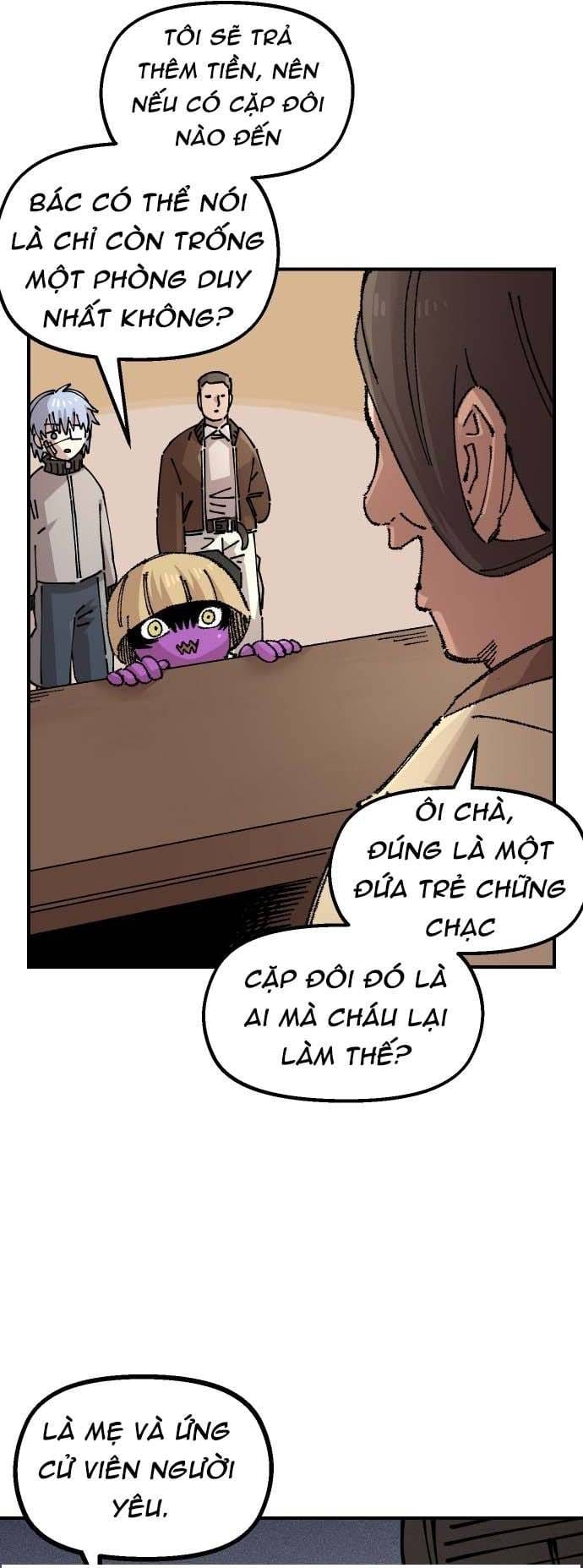 Sắp Xuất Ngũ Thì Isekai - Chapter 188 - Page 17