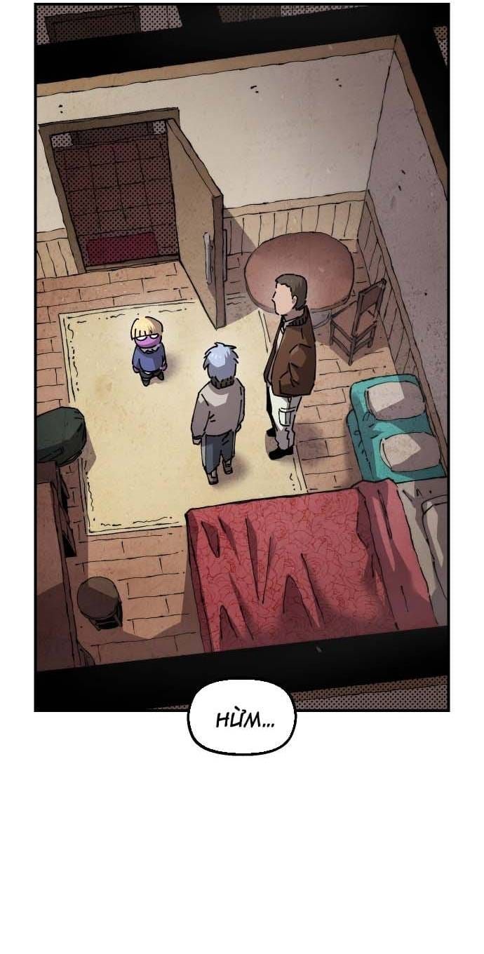 Sắp Xuất Ngũ Thì Isekai - Chapter 188 - Page 19