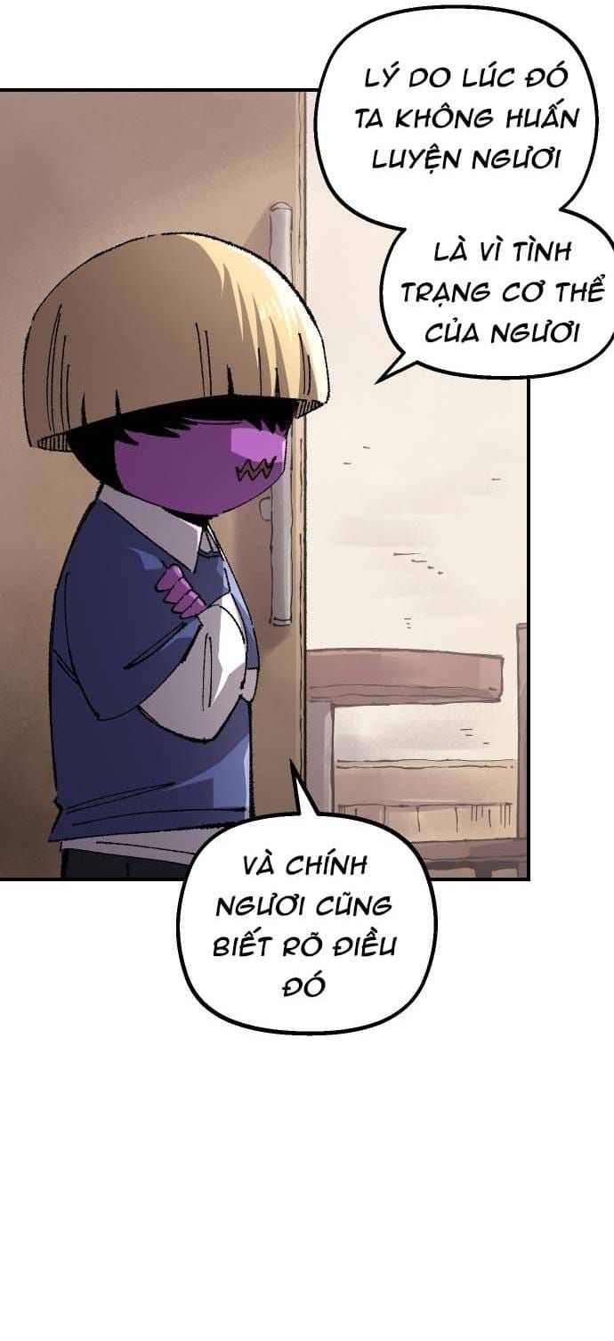 Sắp Xuất Ngũ Thì Isekai - Chapter 188 - Page 25