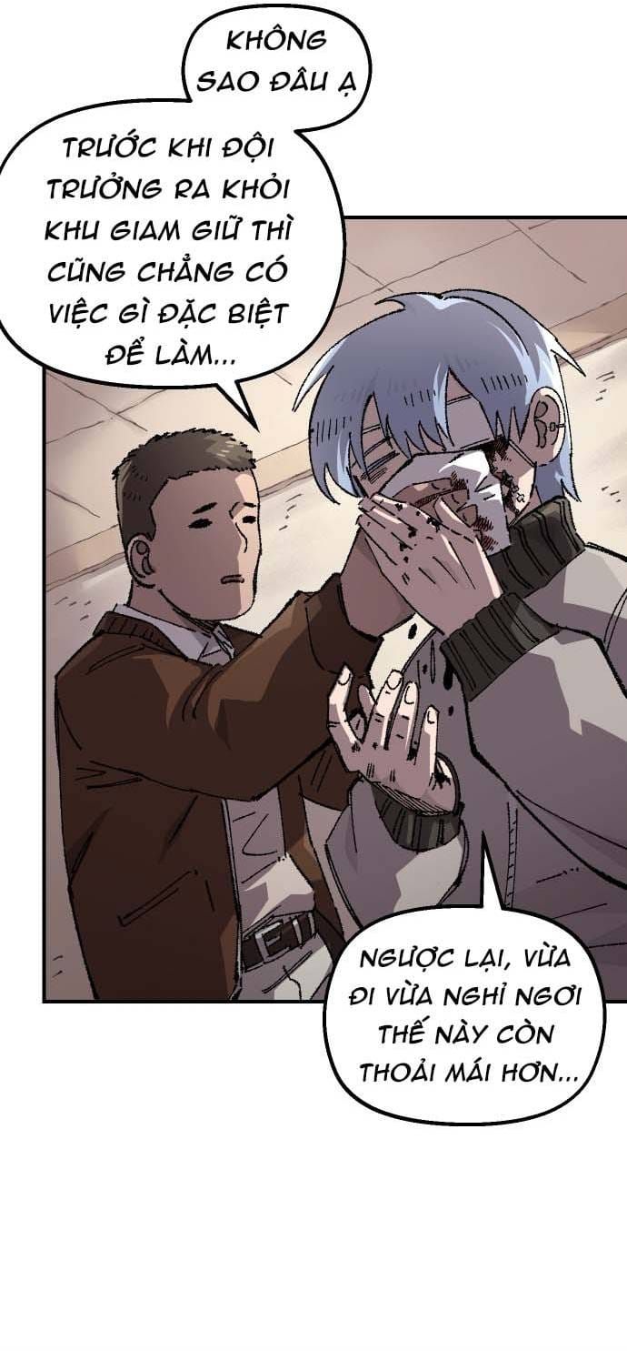 Sắp Xuất Ngũ Thì Isekai - Chapter 188 - Page 27