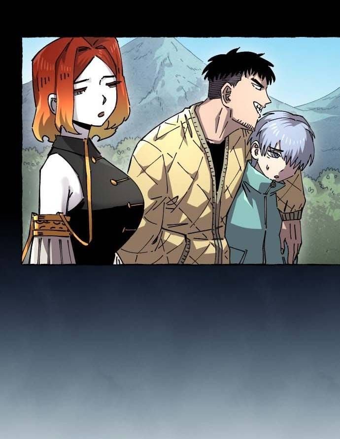 Sắp Xuất Ngũ Thì Isekai - Chapter 188 - Page 29