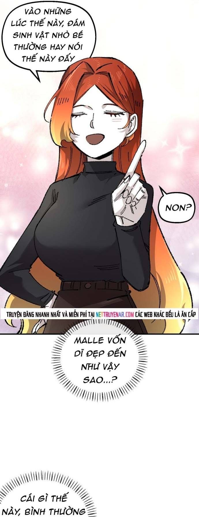 Sắp Xuất Ngũ Thì Isekai - Chapter 188 - Page 3