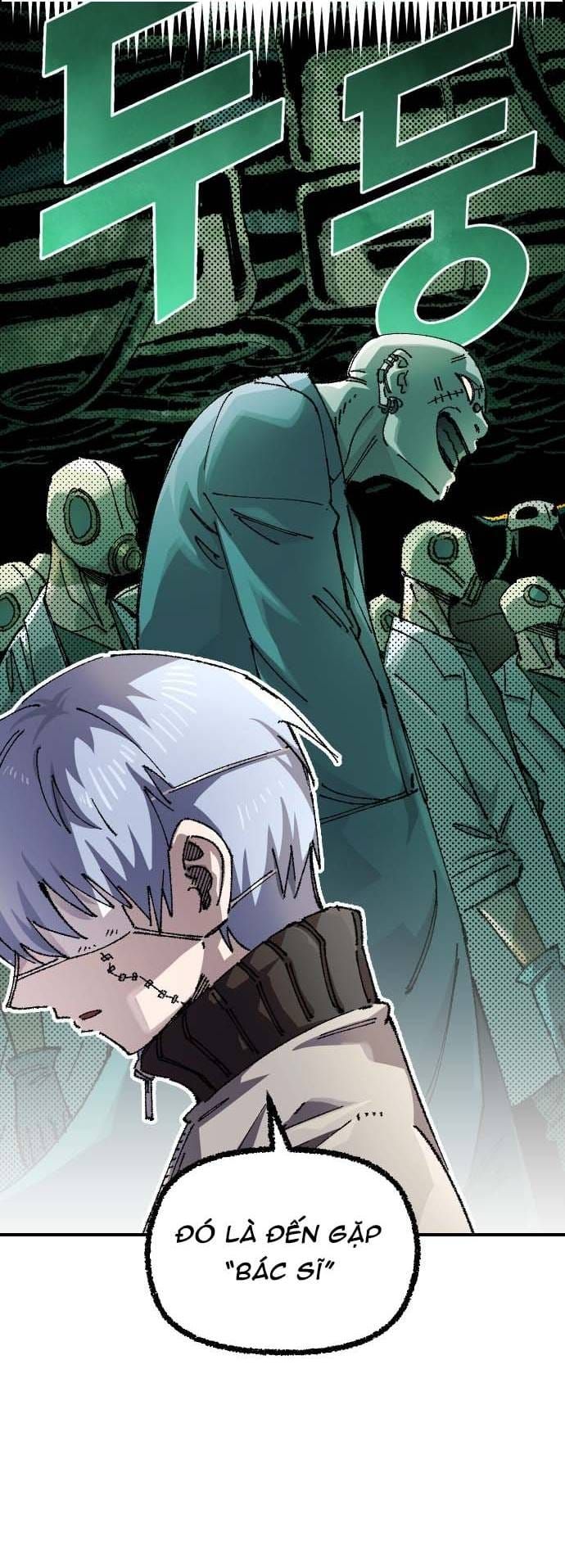 Sắp Xuất Ngũ Thì Isekai - Chapter 188 - Page 32