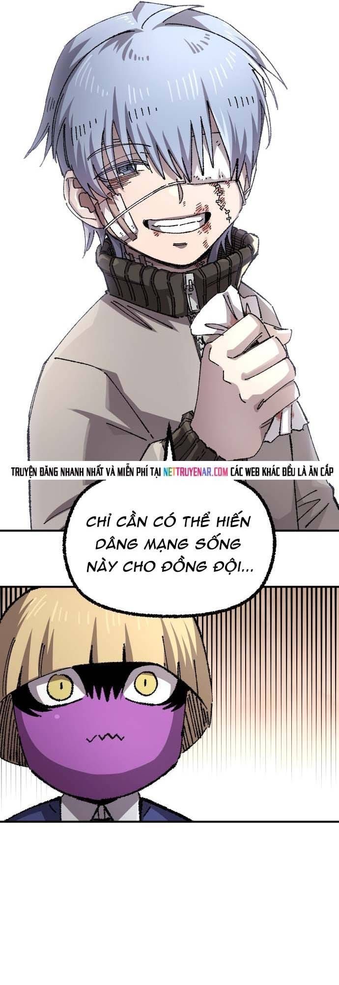 Sắp Xuất Ngũ Thì Isekai - Chapter 188 - Page 34