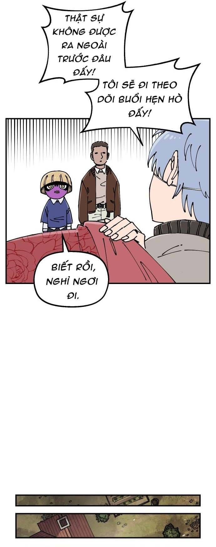 Sắp Xuất Ngũ Thì Isekai - Chapter 188 - Page 39