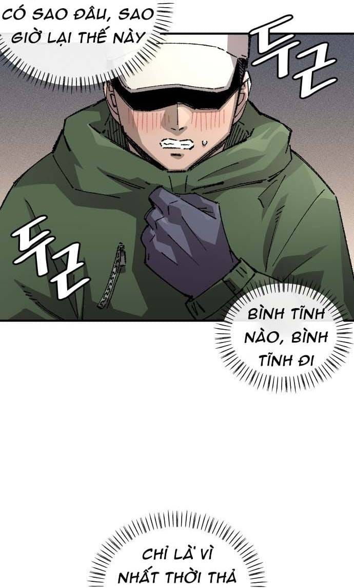 Sắp Xuất Ngũ Thì Isekai - Chapter 188 - Page 4