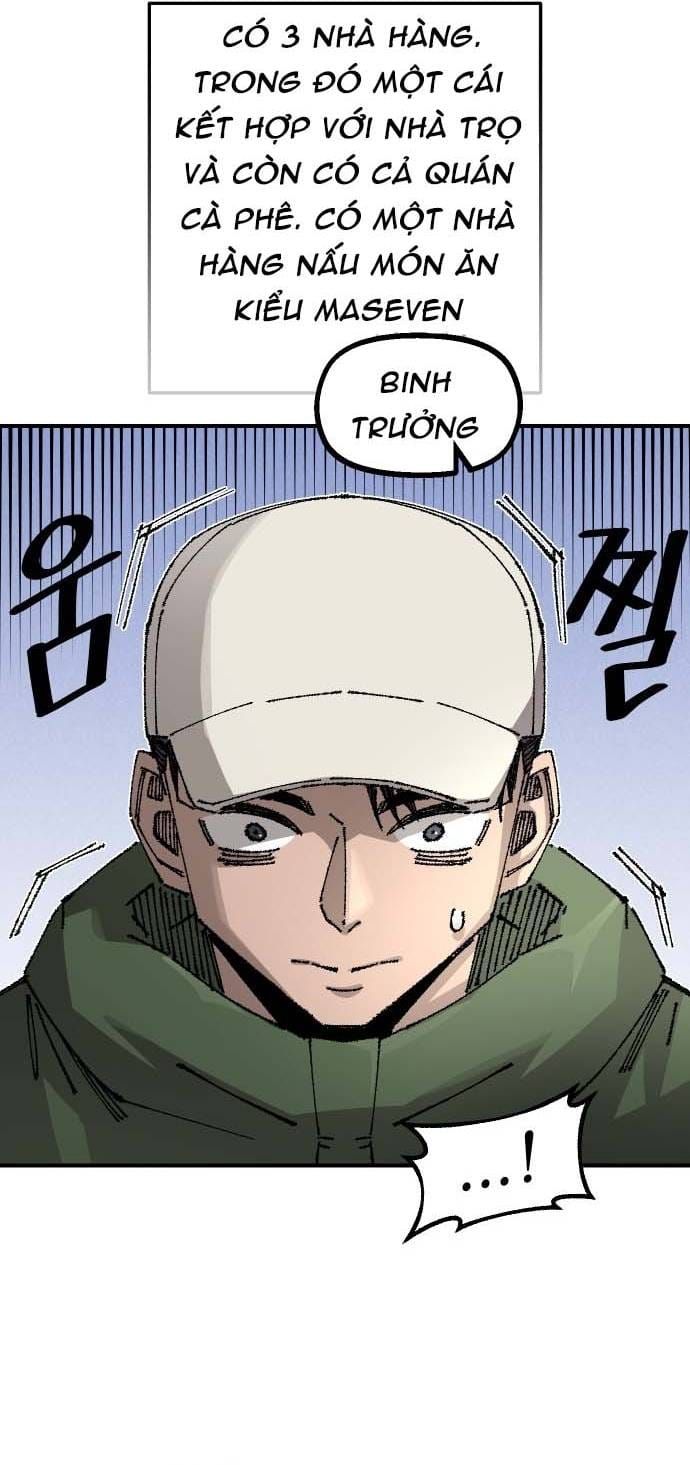 Sắp Xuất Ngũ Thì Isekai - Chapter 188 - Page 42