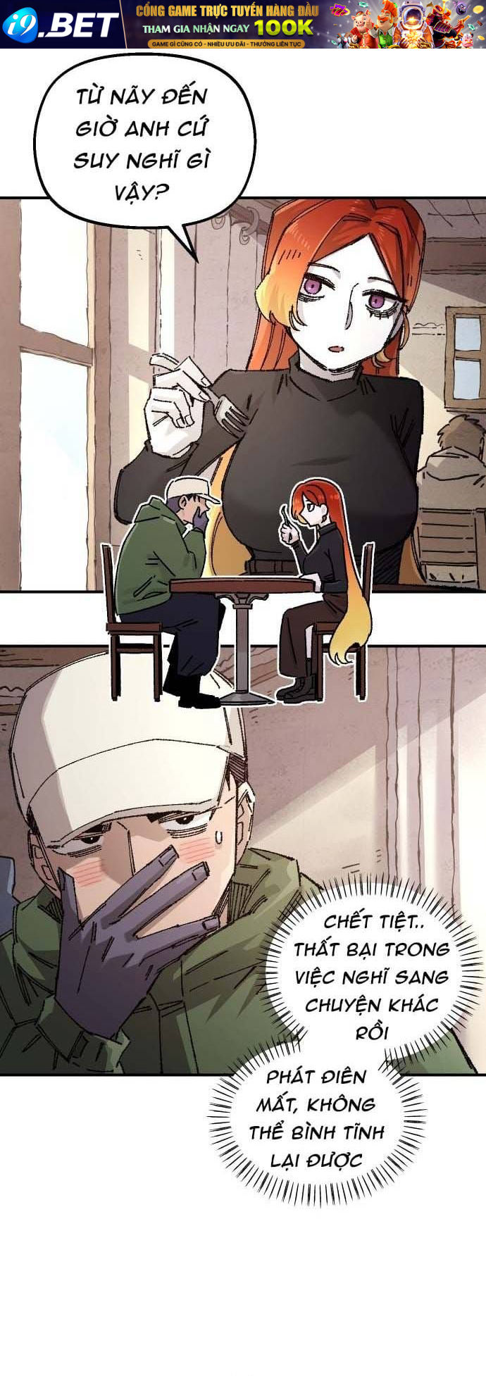 Sắp Xuất Ngũ Thì Isekai - Chapter 188 - Page 43