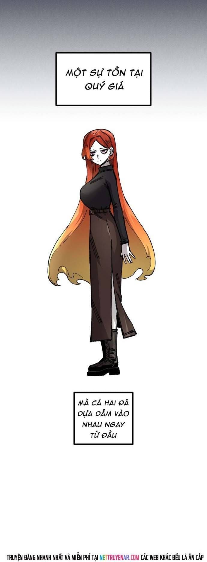 Sắp Xuất Ngũ Thì Isekai - Chapter 188 - Page 48