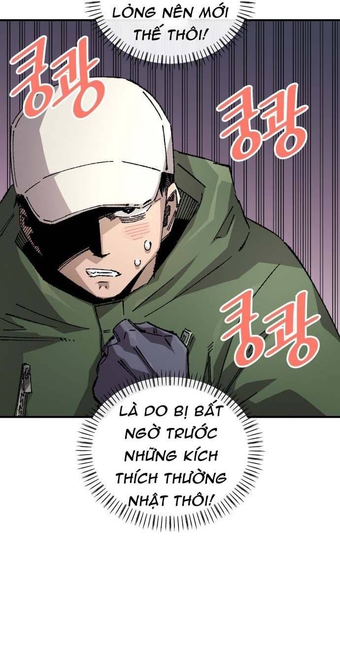 Sắp Xuất Ngũ Thì Isekai - Chapter 188 - Page 5