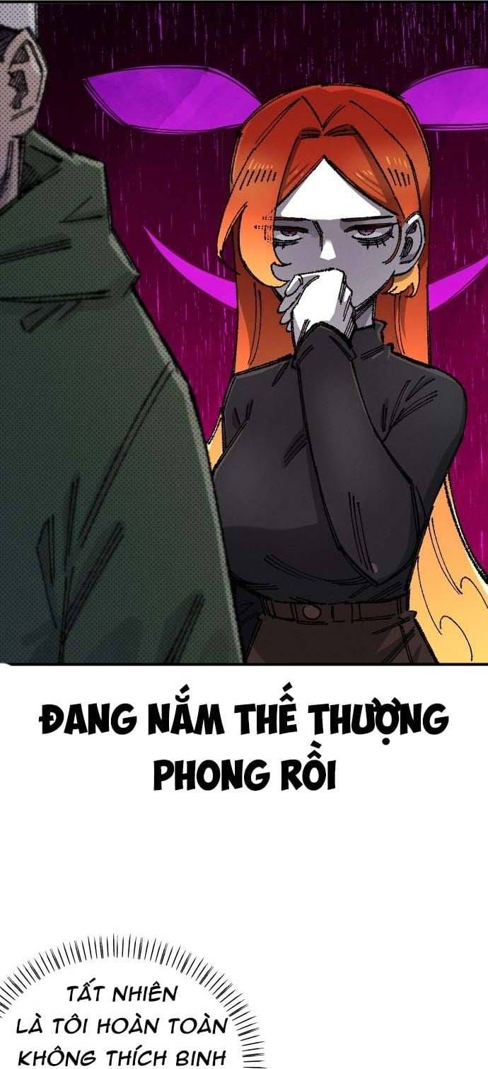 Sắp Xuất Ngũ Thì Isekai - Chapter 188 - Page 54