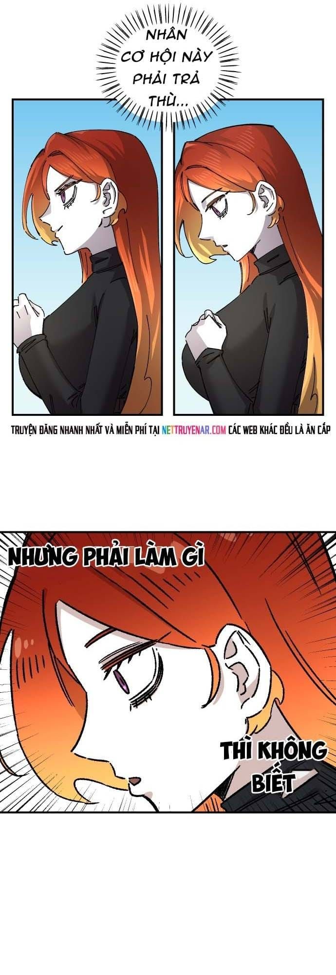 Sắp Xuất Ngũ Thì Isekai - Chapter 188 - Page 56