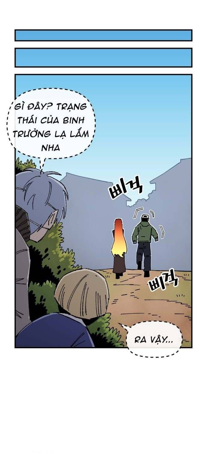 Sắp Xuất Ngũ Thì Isekai - Chapter 188 - Page 57