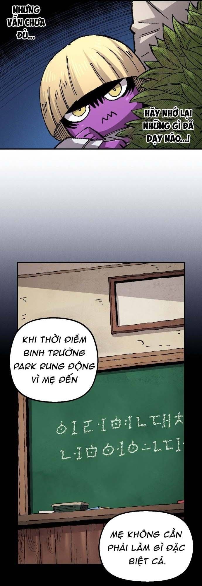 Sắp Xuất Ngũ Thì Isekai - Chapter 188 - Page 60