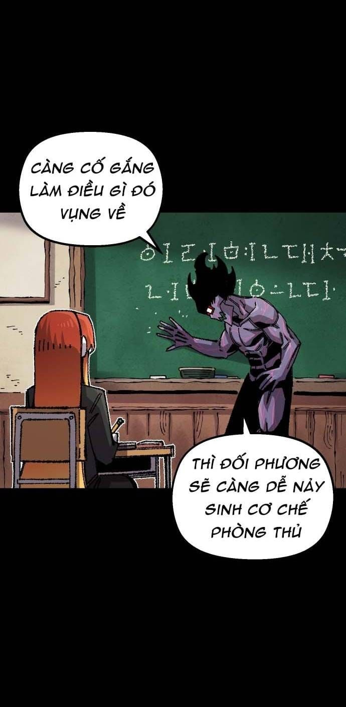 Sắp Xuất Ngũ Thì Isekai - Chapter 188 - Page 61