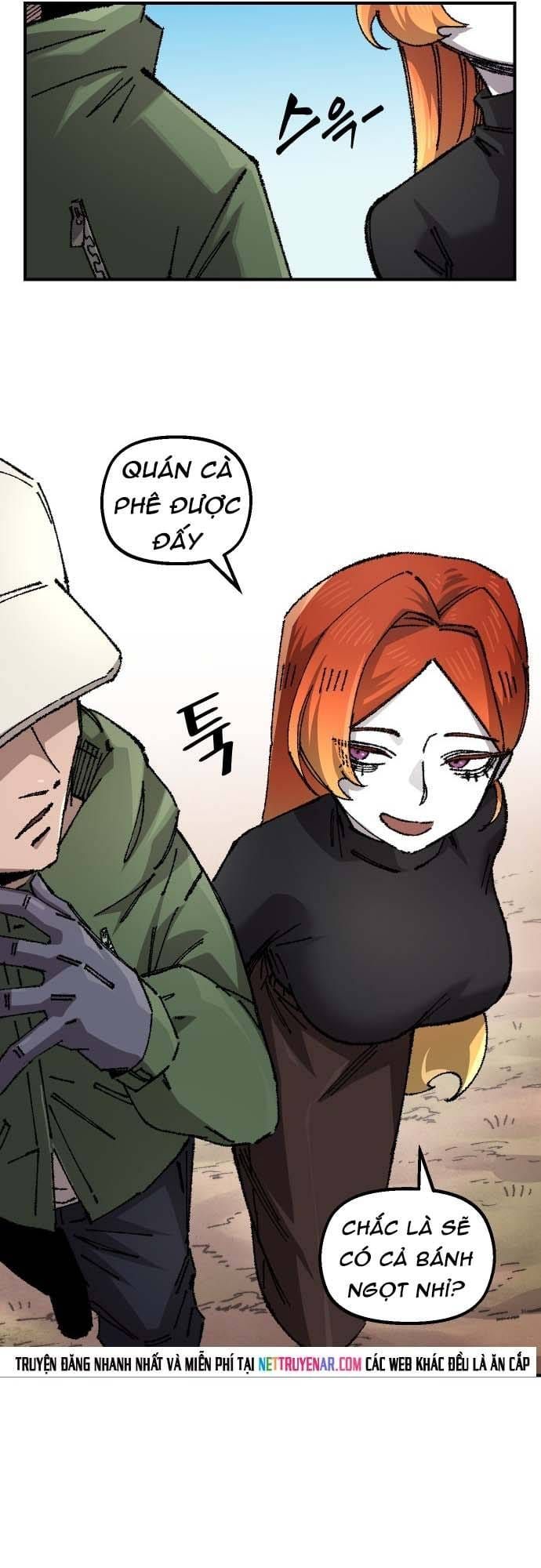 Sắp Xuất Ngũ Thì Isekai - Chapter 188 - Page 64