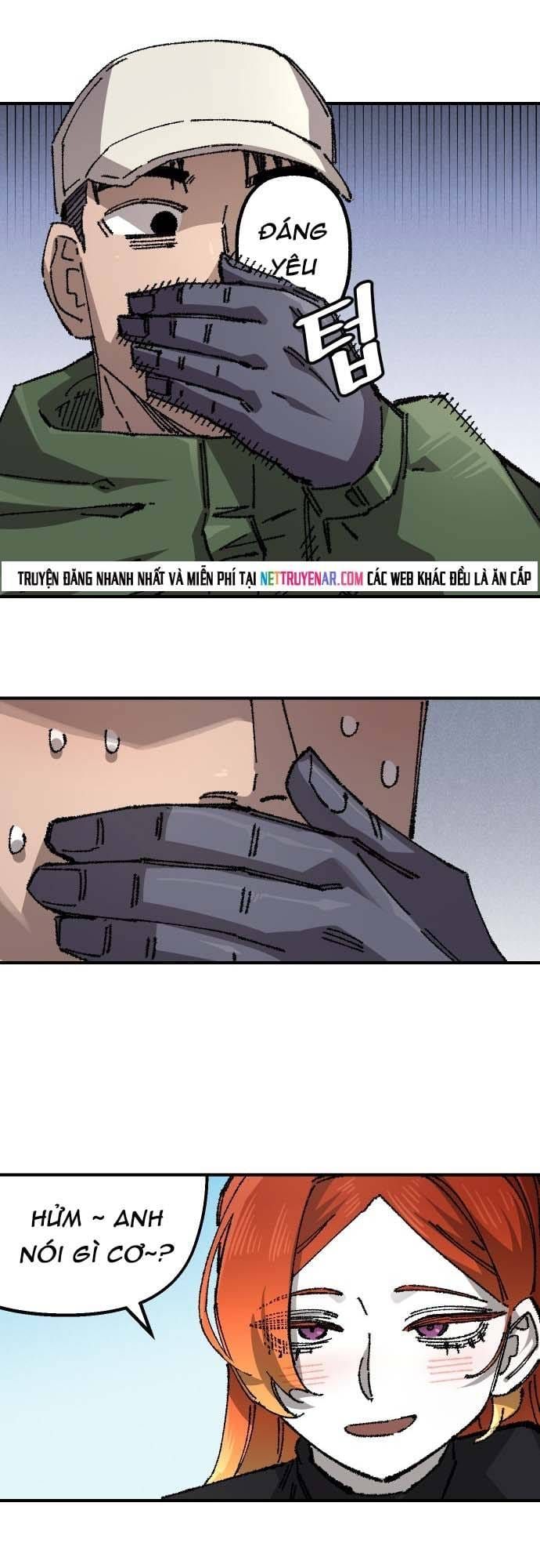 Sắp Xuất Ngũ Thì Isekai - Chapter 188 - Page 65