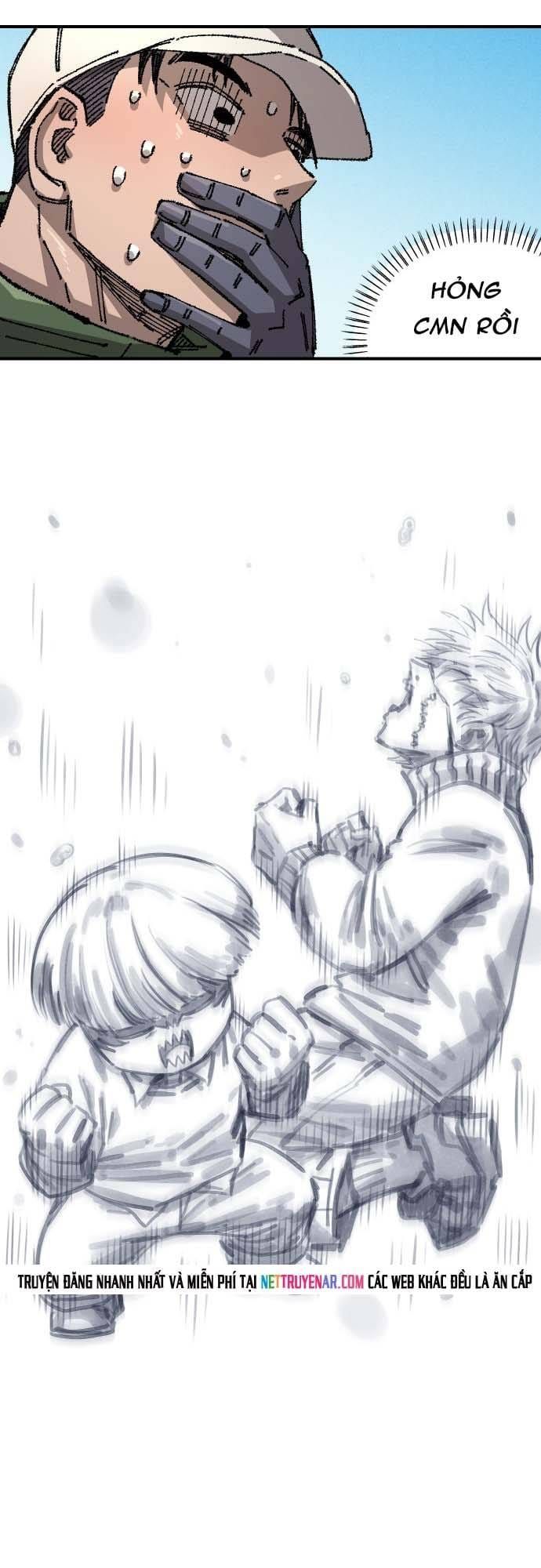 Sắp Xuất Ngũ Thì Isekai - Chapter 188 - Page 66