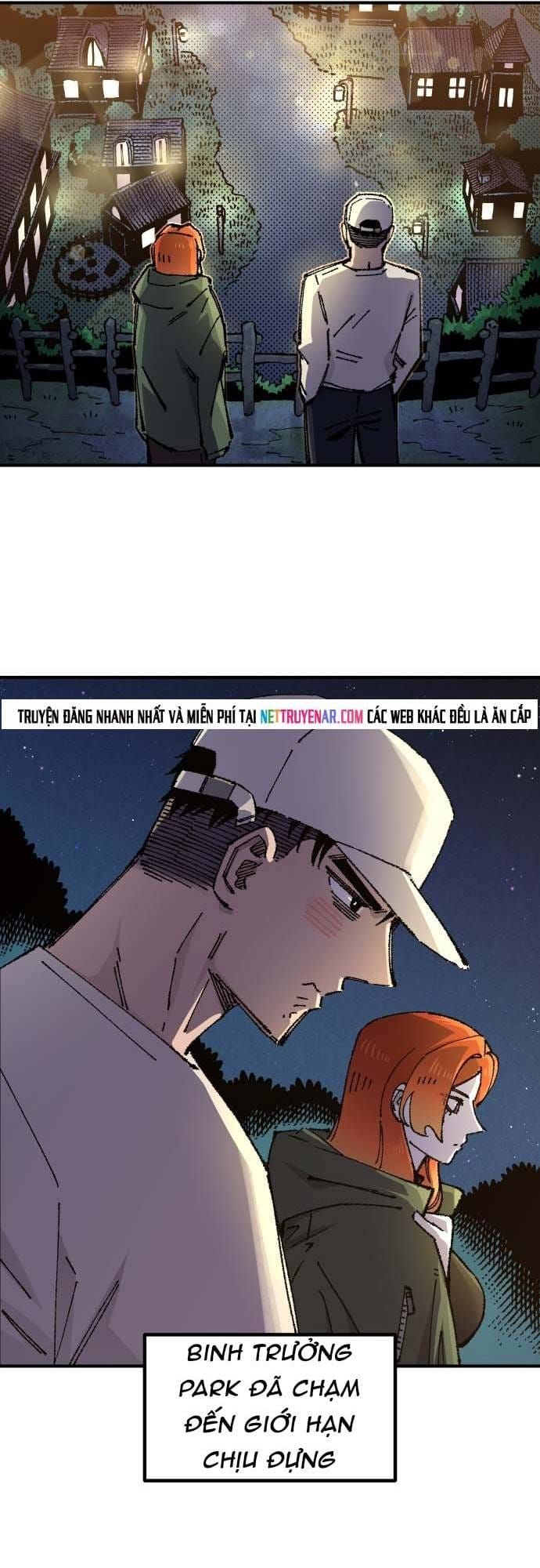 Sắp Xuất Ngũ Thì Isekai - Chapter 188 - Page 69