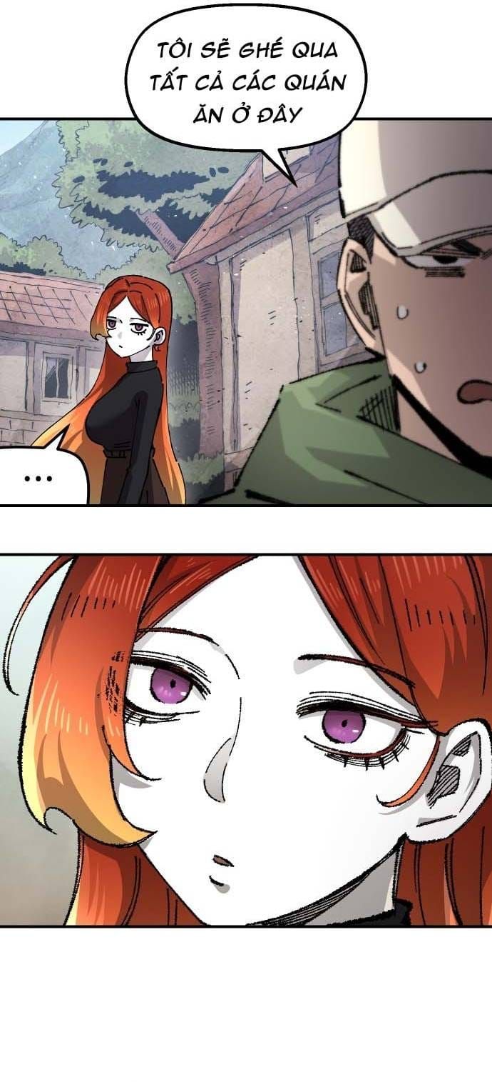 Sắp Xuất Ngũ Thì Isekai - Chapter 188 - Page 7