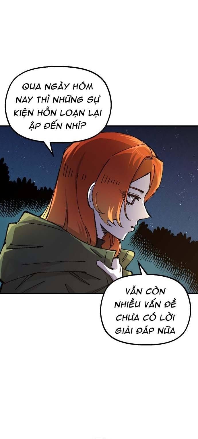 Sắp Xuất Ngũ Thì Isekai - Chapter 188 - Page 70