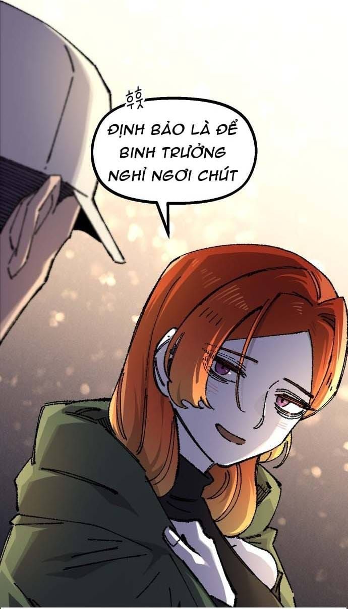 Sắp Xuất Ngũ Thì Isekai - Chapter 188 - Page 73