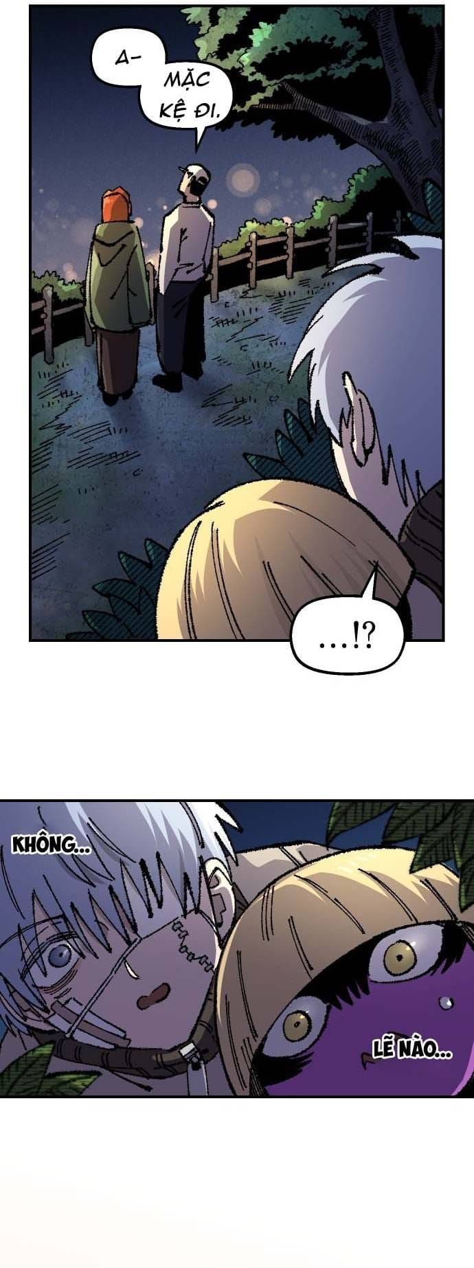 Sắp Xuất Ngũ Thì Isekai - Chapter 188 - Page 75