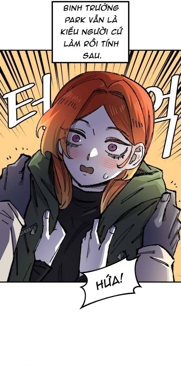 Sắp Xuất Ngũ Thì Isekai - Chapter 188 - Page 78