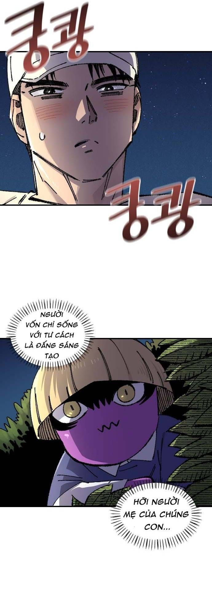 Sắp Xuất Ngũ Thì Isekai - Chapter 188 - Page 80