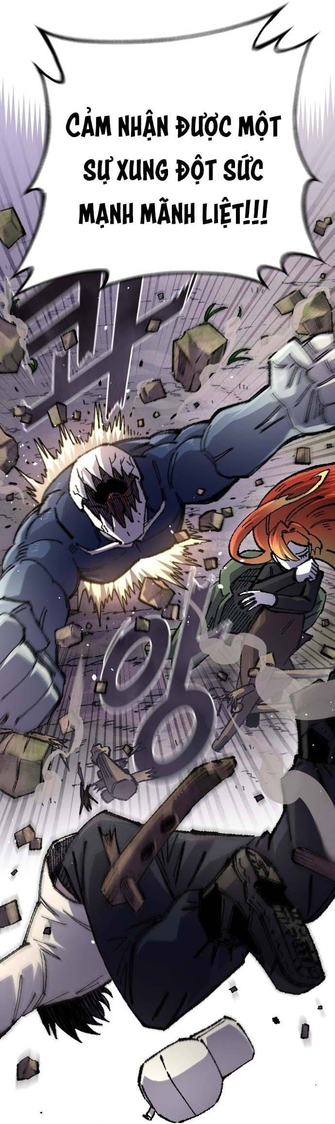 Sắp Xuất Ngũ Thì Isekai - Chapter 188 - Page 83