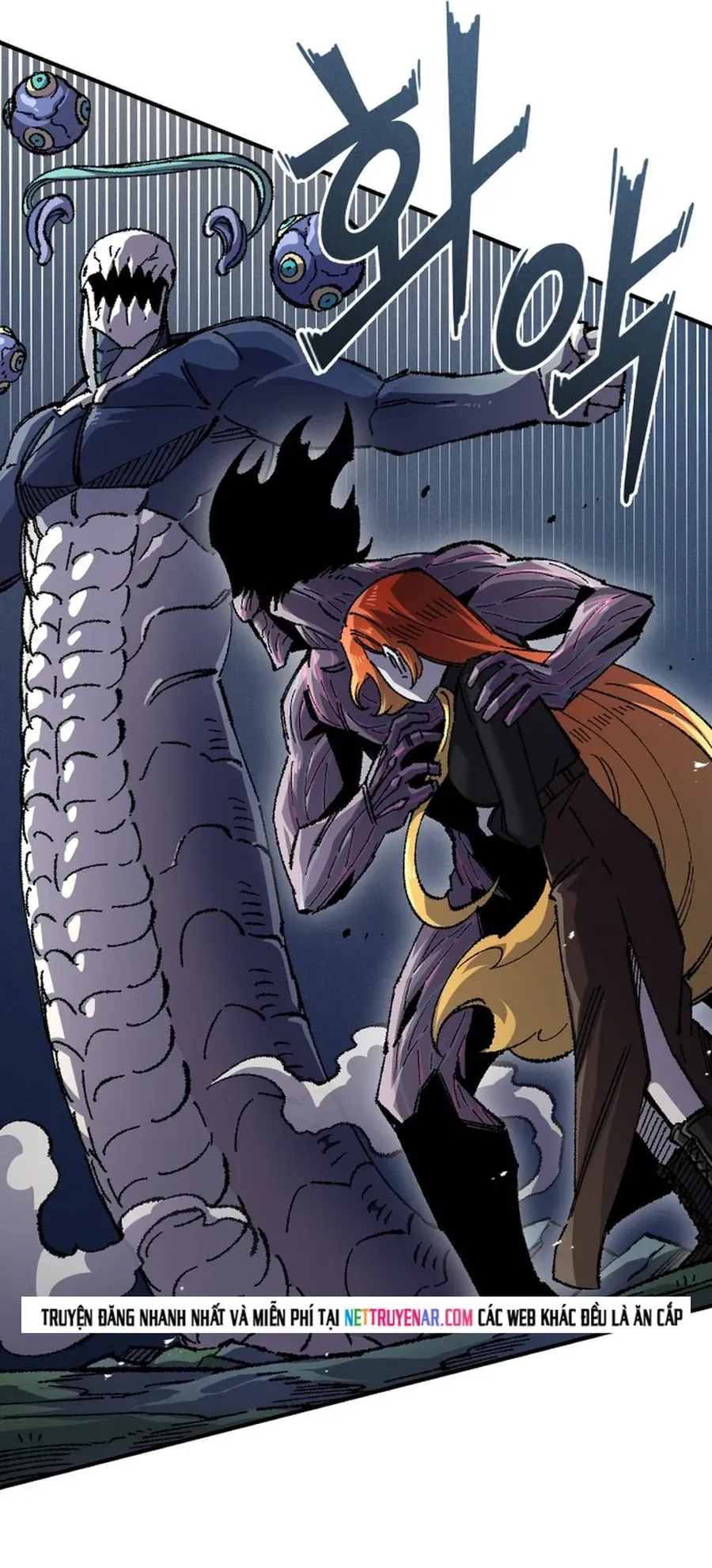 Sắp Xuất Ngũ Thì Isekai - Chapter 189 - Page 12