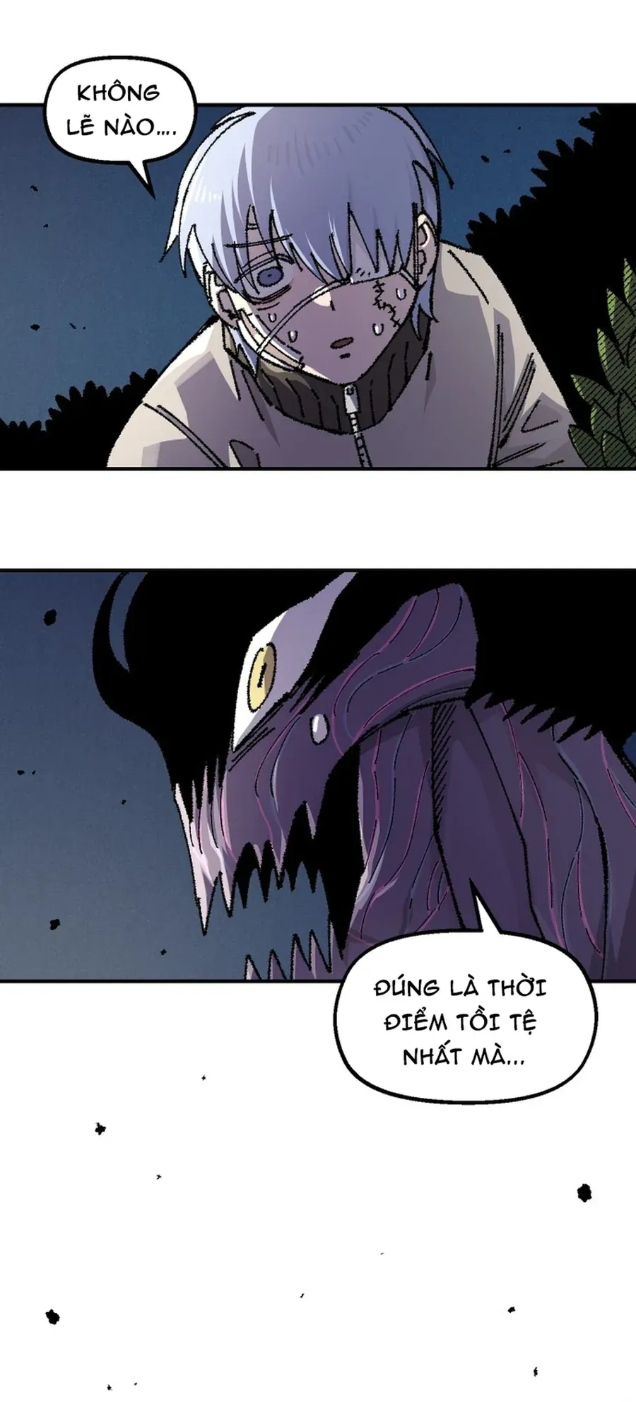 Sắp Xuất Ngũ Thì Isekai - Chapter 189 - Page 13