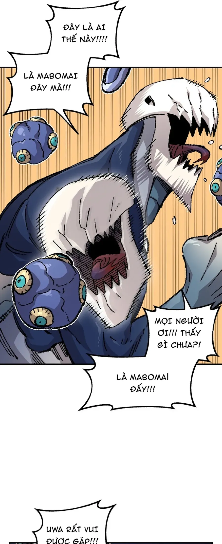 Sắp Xuất Ngũ Thì Isekai - Chapter 189 - Page 16