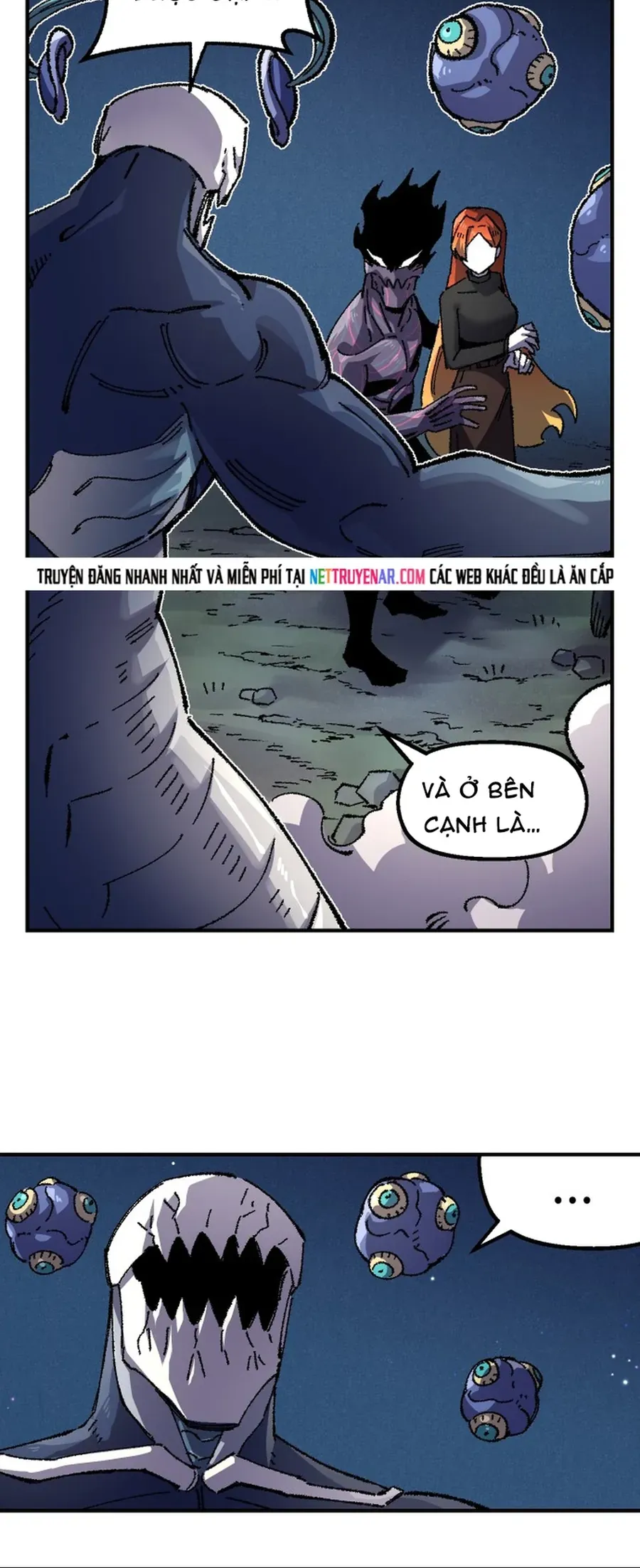 Sắp Xuất Ngũ Thì Isekai - Chapter 189 - Page 17