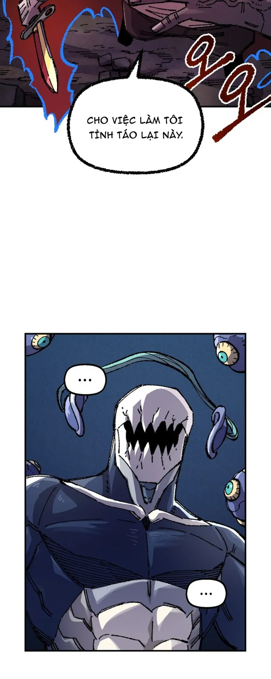 Sắp Xuất Ngũ Thì Isekai - Chapter 189 - Page 26