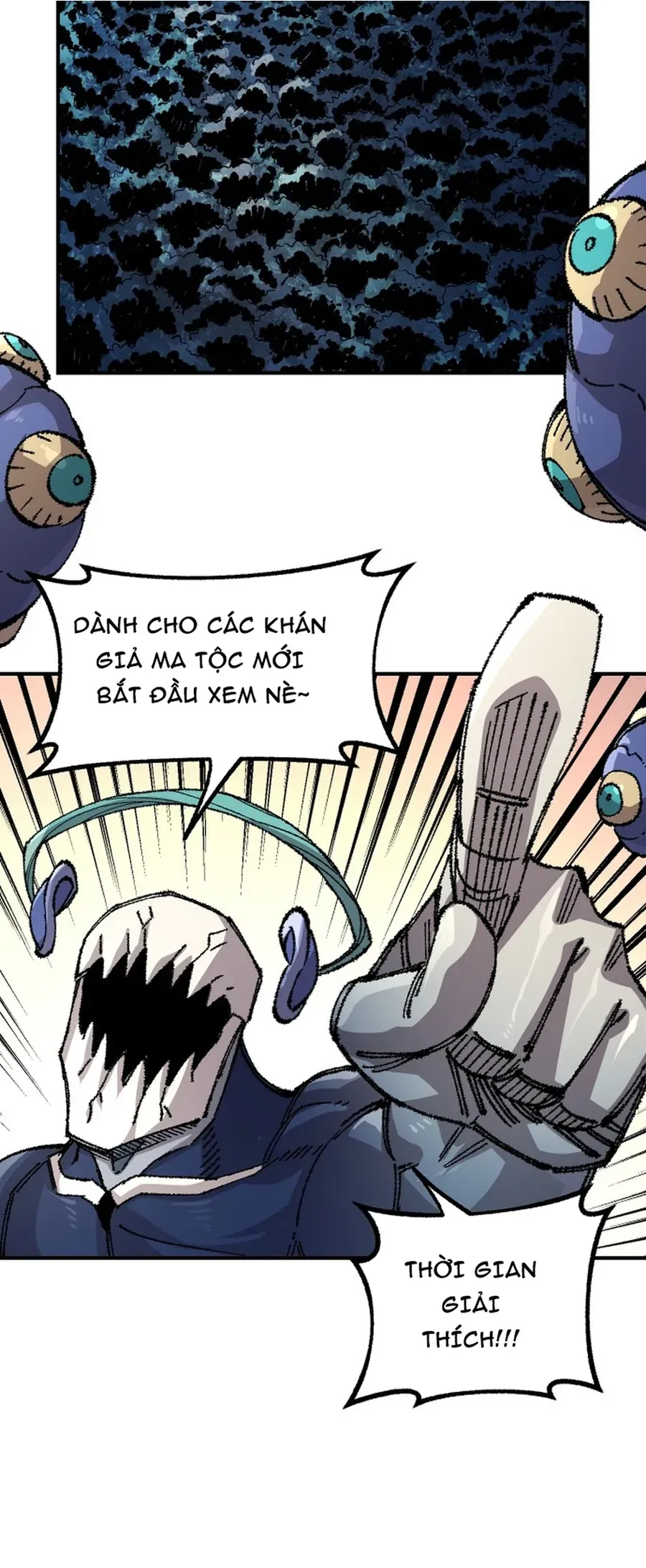 Sắp Xuất Ngũ Thì Isekai - Chapter 189 - Page 31