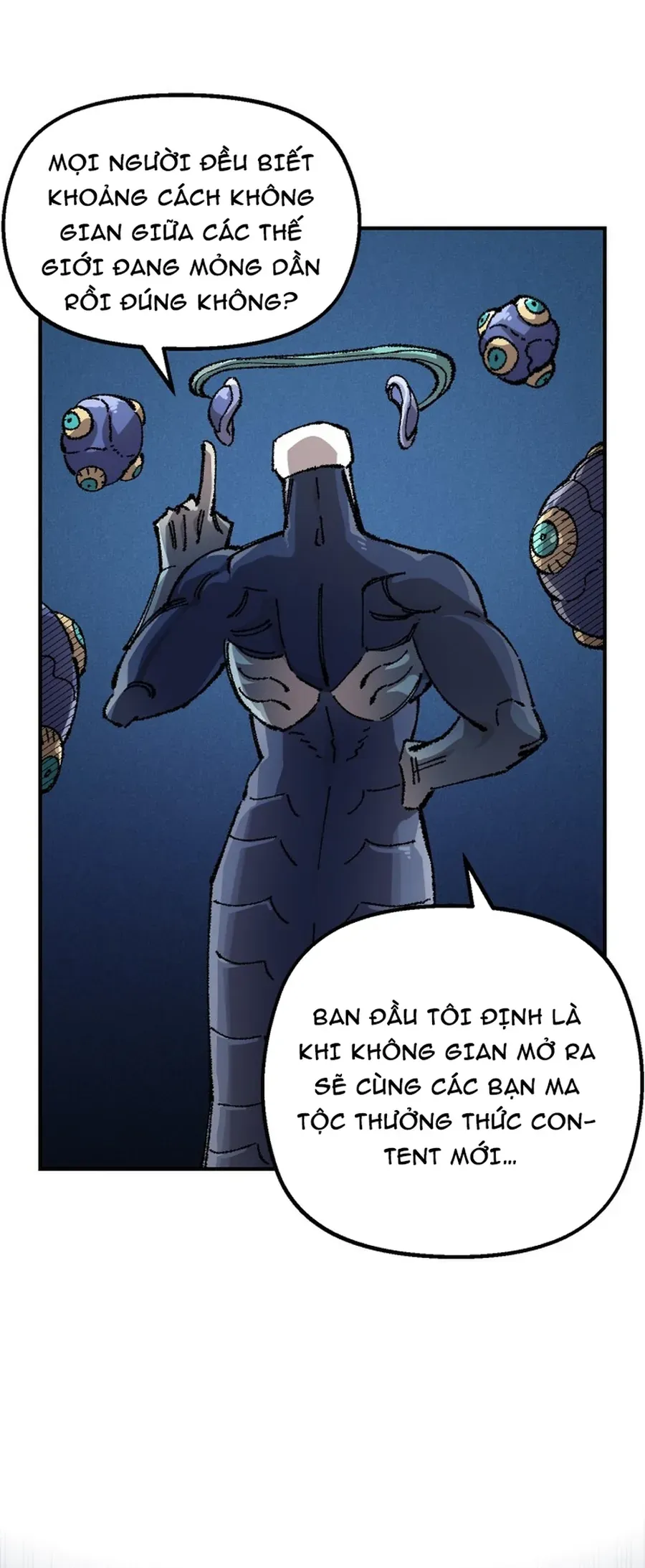 Sắp Xuất Ngũ Thì Isekai - Chapter 189 - Page 32