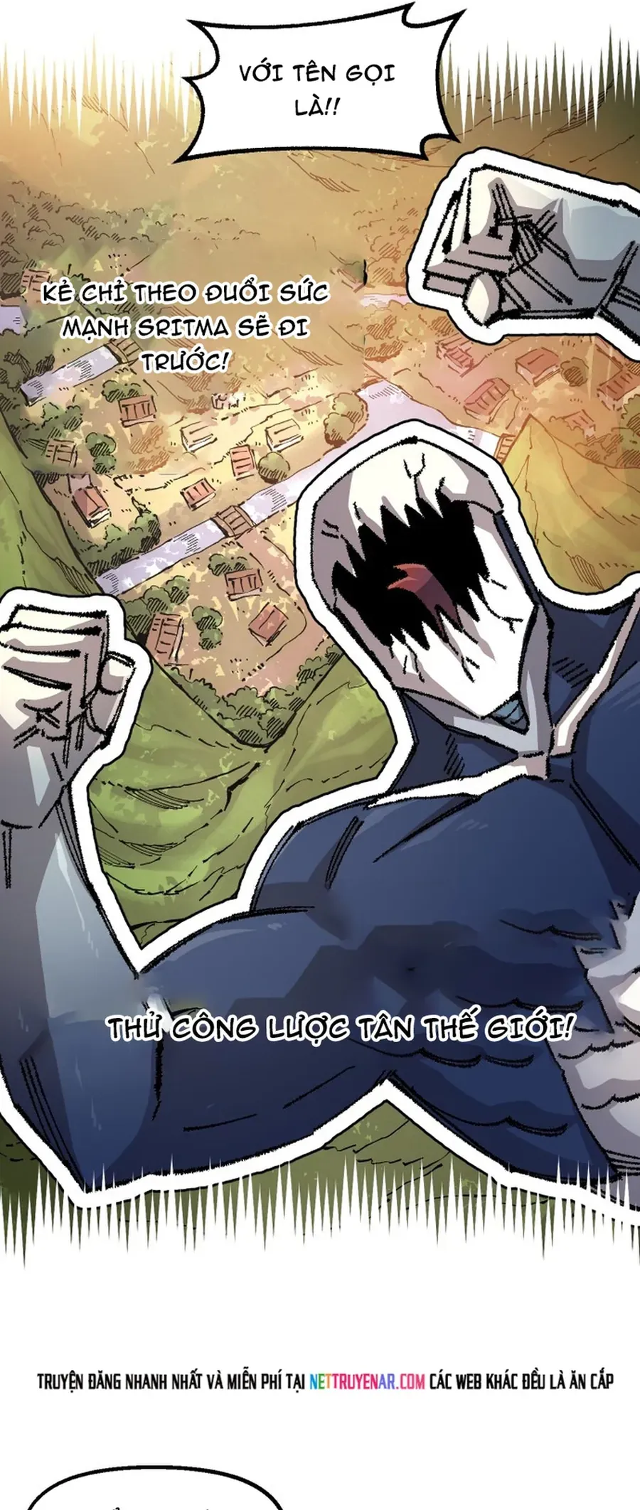 Sắp Xuất Ngũ Thì Isekai - Chapter 189 - Page 35