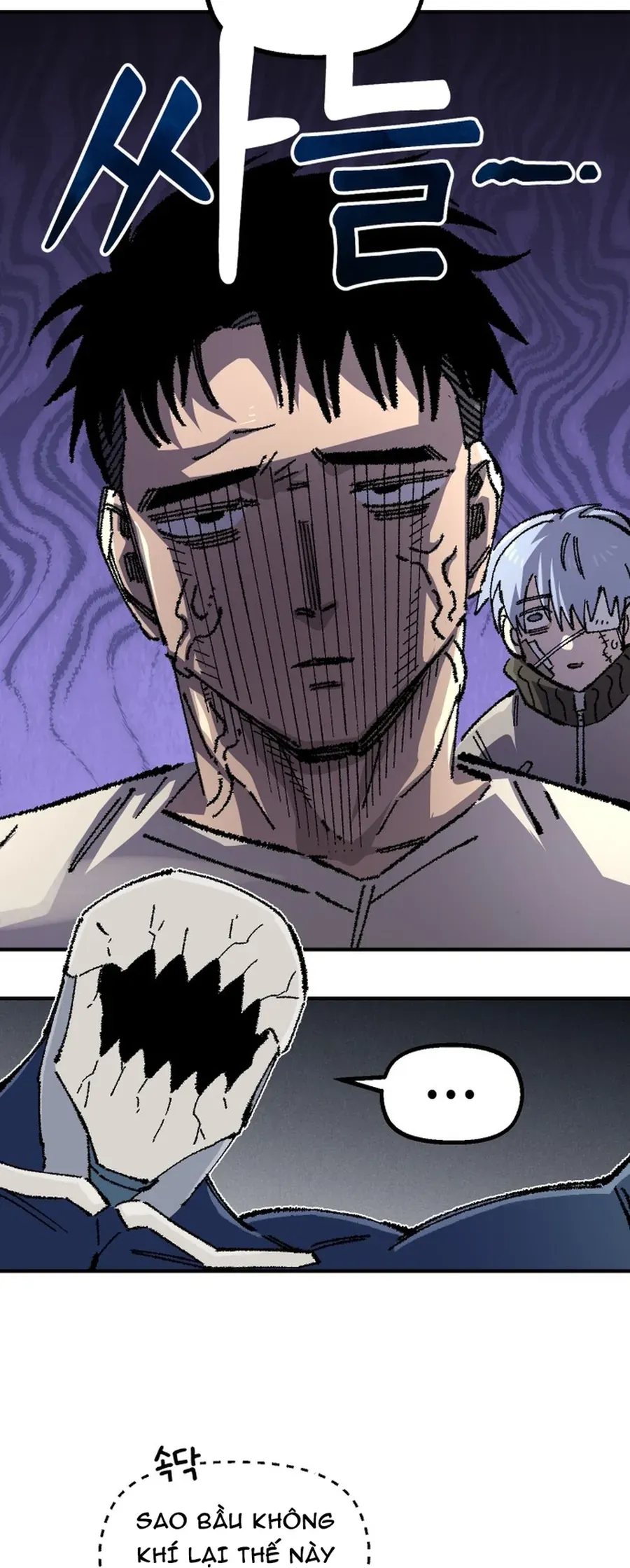 Sắp Xuất Ngũ Thì Isekai - Chapter 189 - Page 38