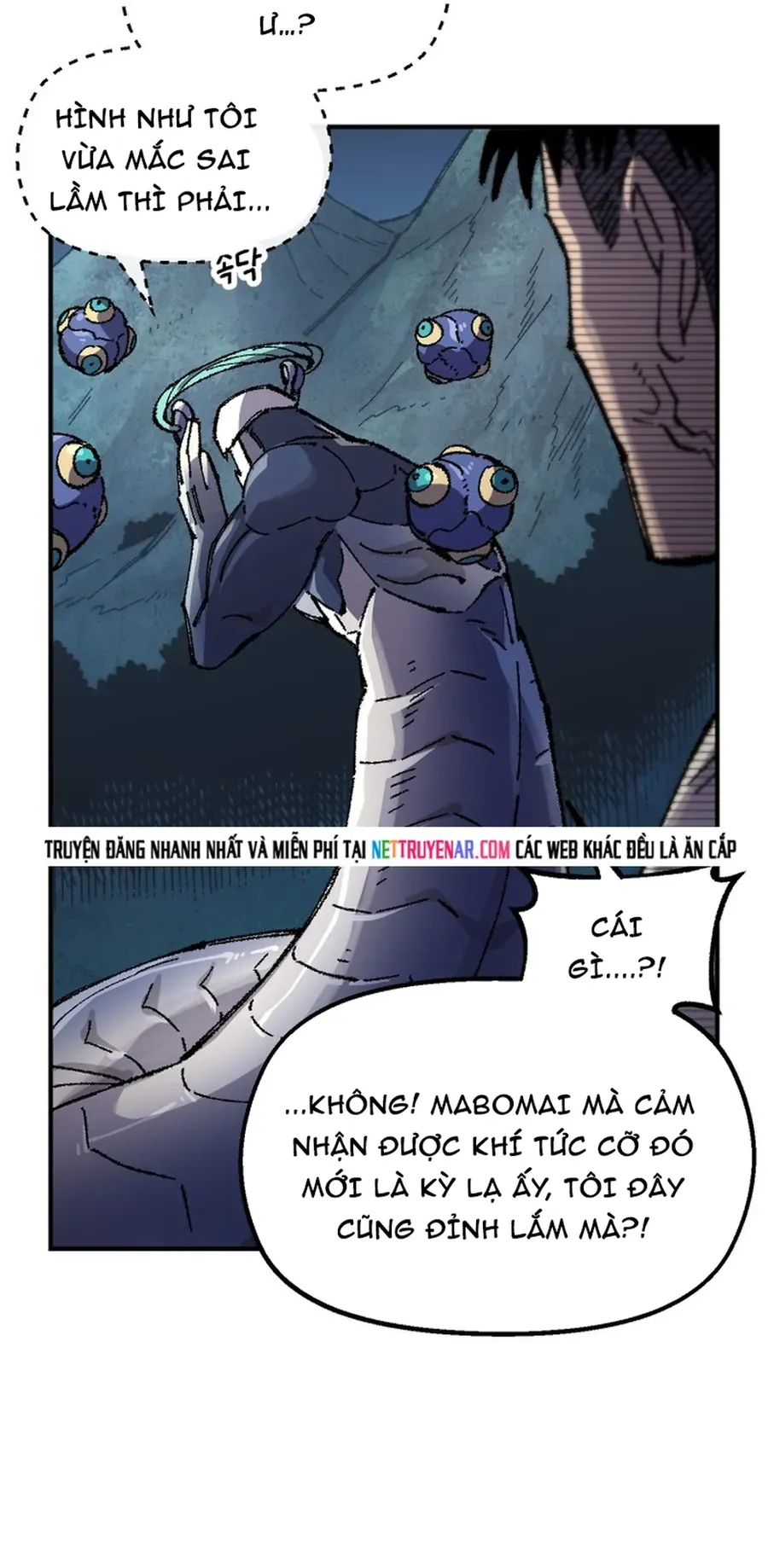 Sắp Xuất Ngũ Thì Isekai - Chapter 189 - Page 39