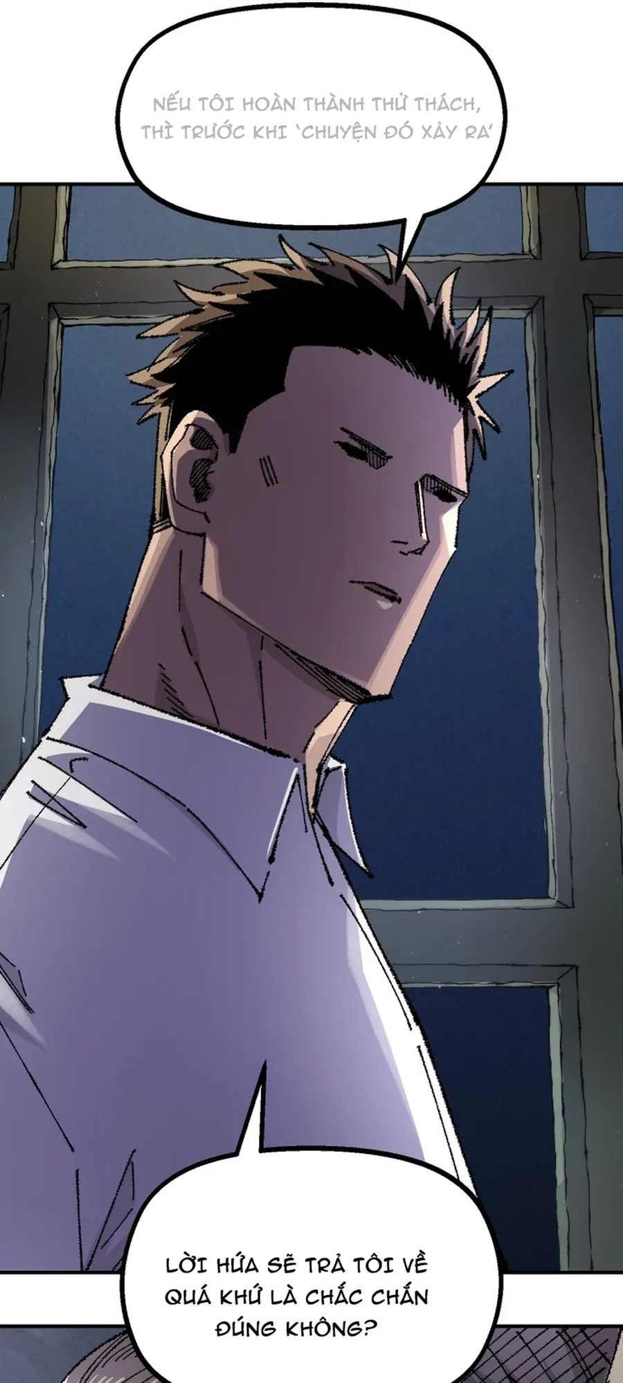 Sắp Xuất Ngũ Thì Isekai - Chapter 189 - Page 4