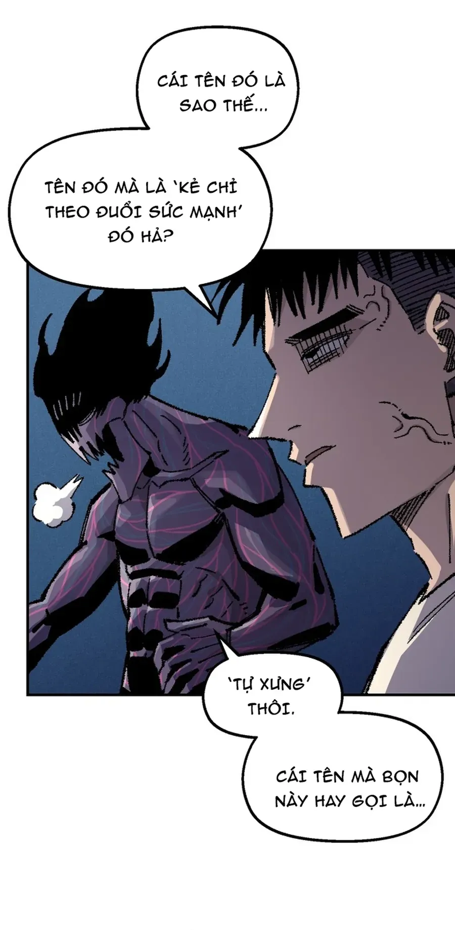 Sắp Xuất Ngũ Thì Isekai - Chapter 189 - Page 40