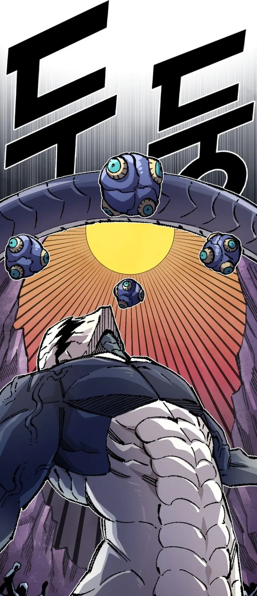 Sắp Xuất Ngũ Thì Isekai - Chapter 189 - Page 41