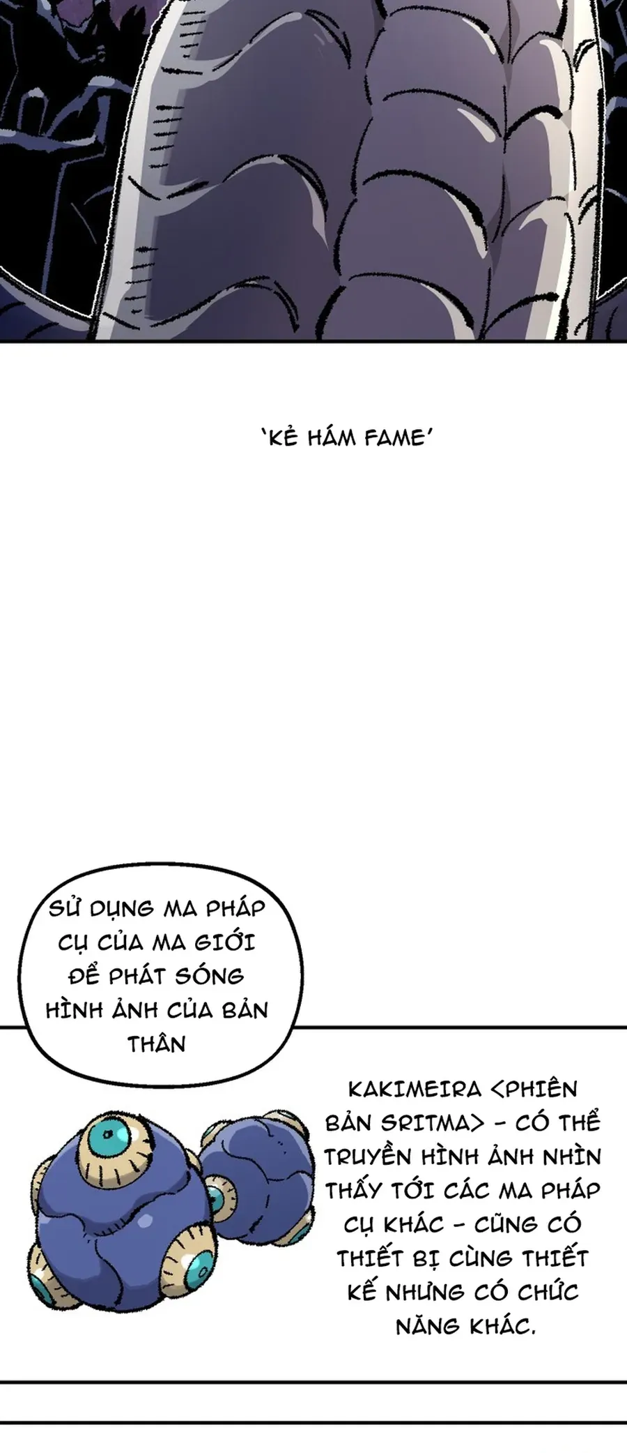 Sắp Xuất Ngũ Thì Isekai - Chapter 189 - Page 42