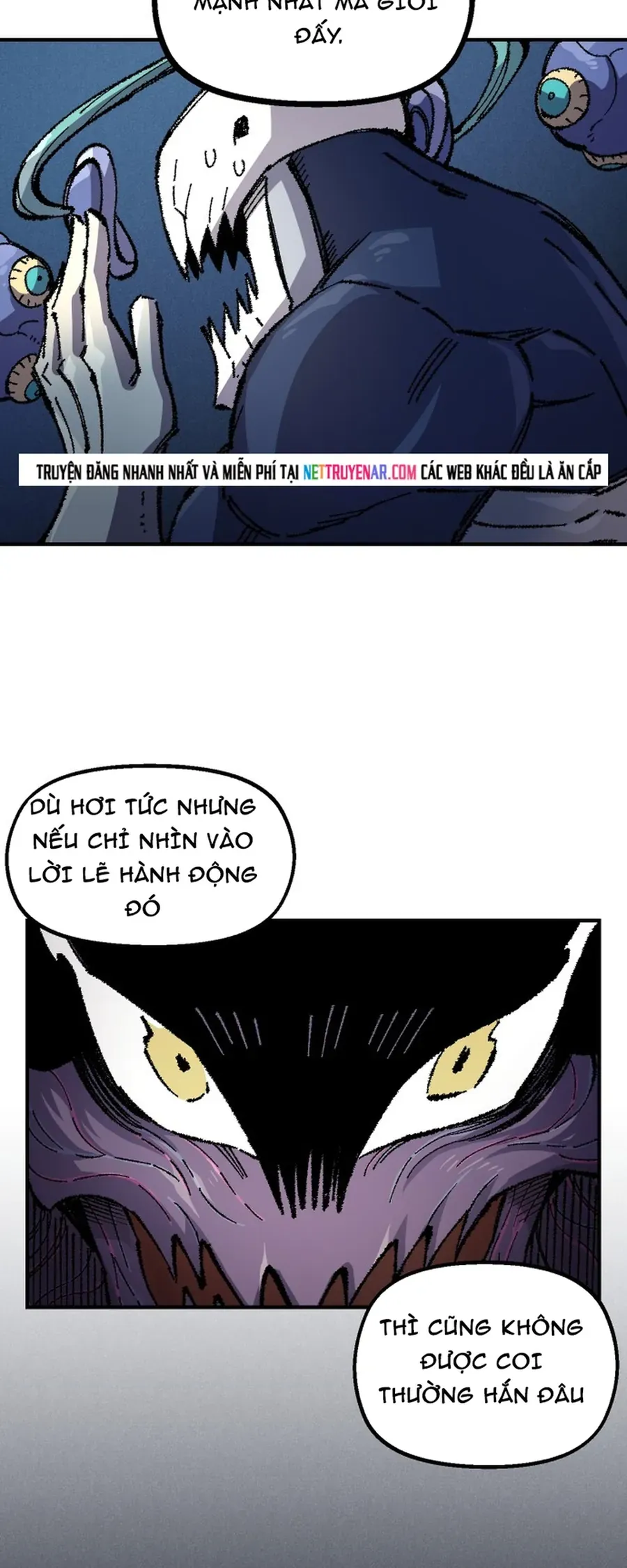 Sắp Xuất Ngũ Thì Isekai - Chapter 189 - Page 44