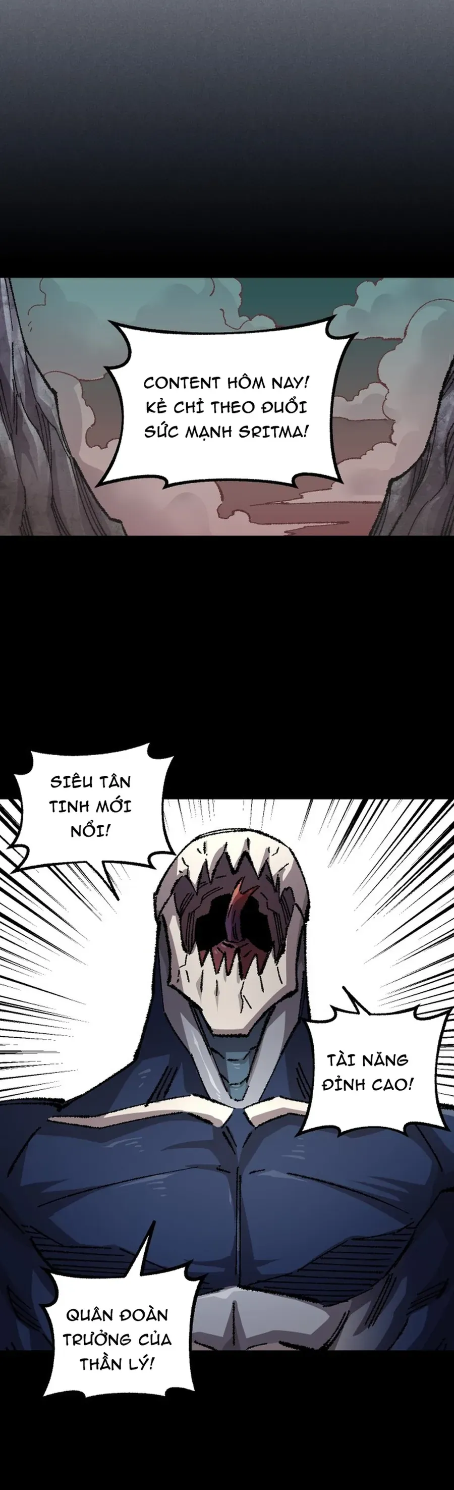 Sắp Xuất Ngũ Thì Isekai - Chapter 189 - Page 45