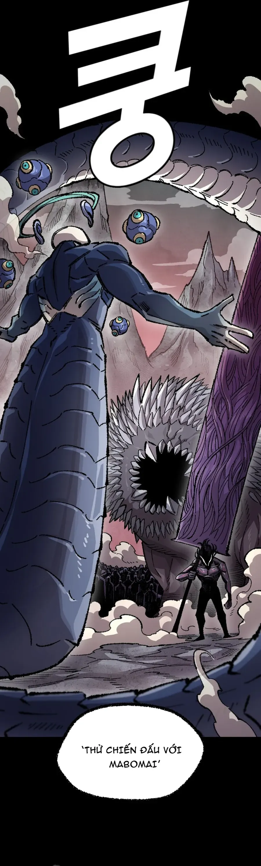 Sắp Xuất Ngũ Thì Isekai - Chapter 189 - Page 46