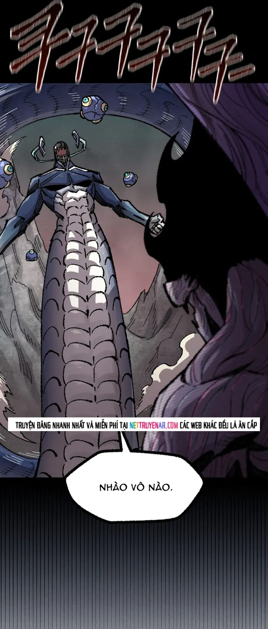 Sắp Xuất Ngũ Thì Isekai - Chapter 189 - Page 47