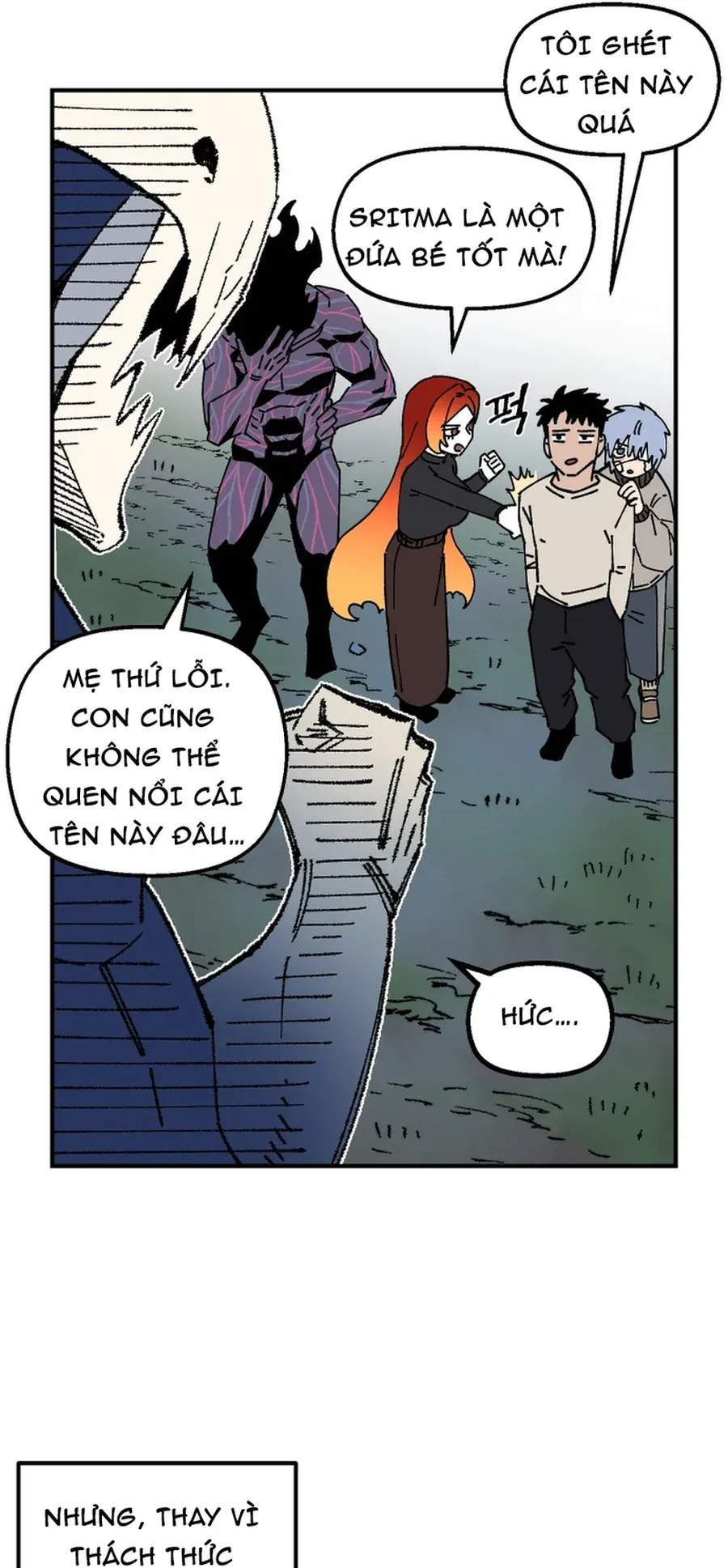 Sắp Xuất Ngũ Thì Isekai - Chapter 189 - Page 49